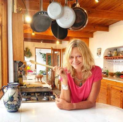 Joyce Maynard